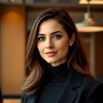 澳洲幸运5 品牌形象