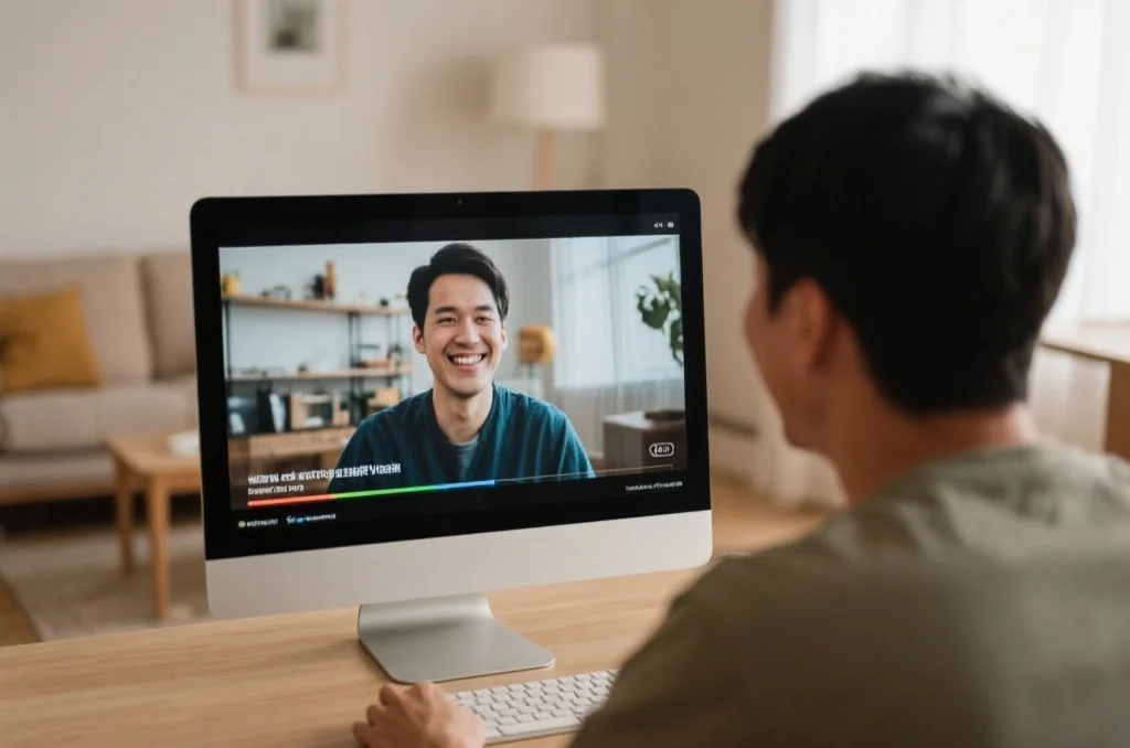 享受高清流畅的直播体验