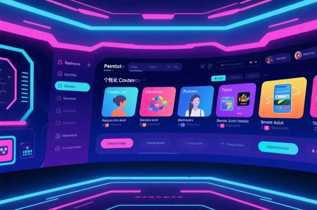 展望2025：澳洲幸运平台未来革新与用户体验升级预测